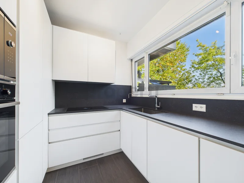 Appartement 3.5 pièces à Pazzallo — 2