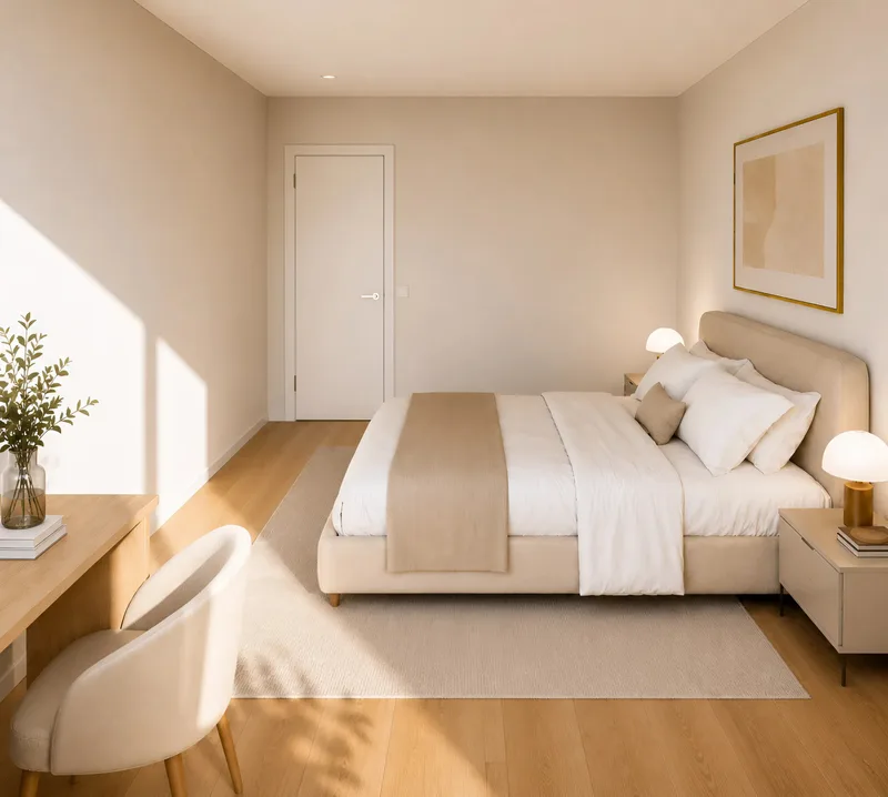 Apartment 4 rooms in Lausanne — 7