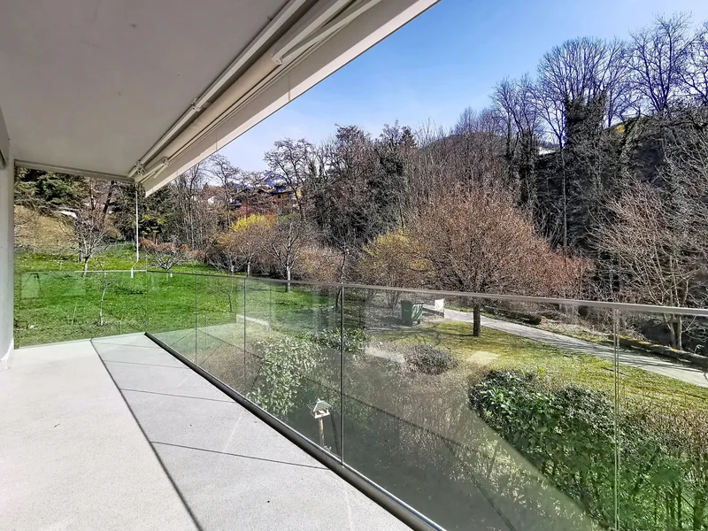 Appartement 4.5 pièces à Montreux