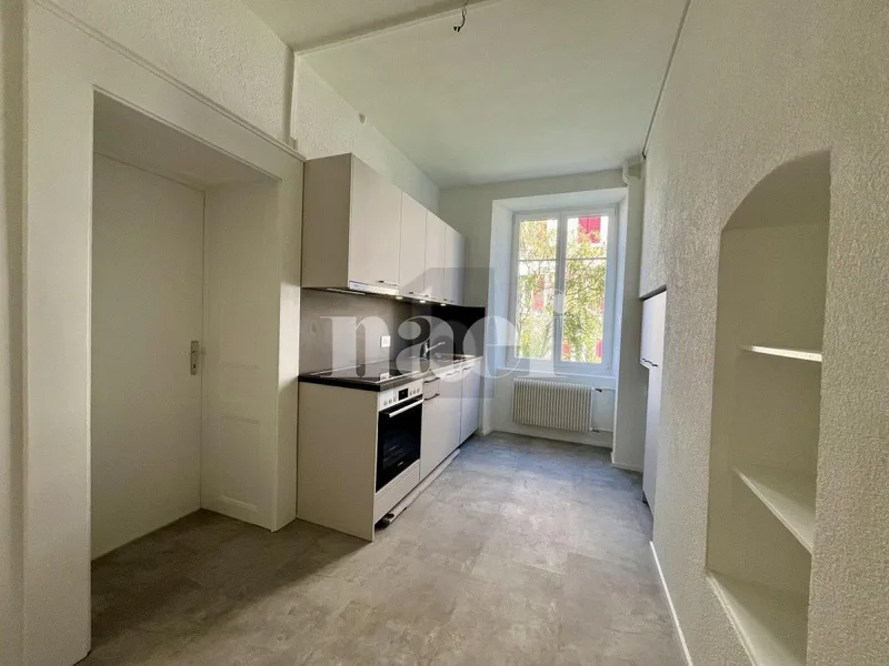 Wohnung 3.5 Zimmer in Le Locle — photo 2