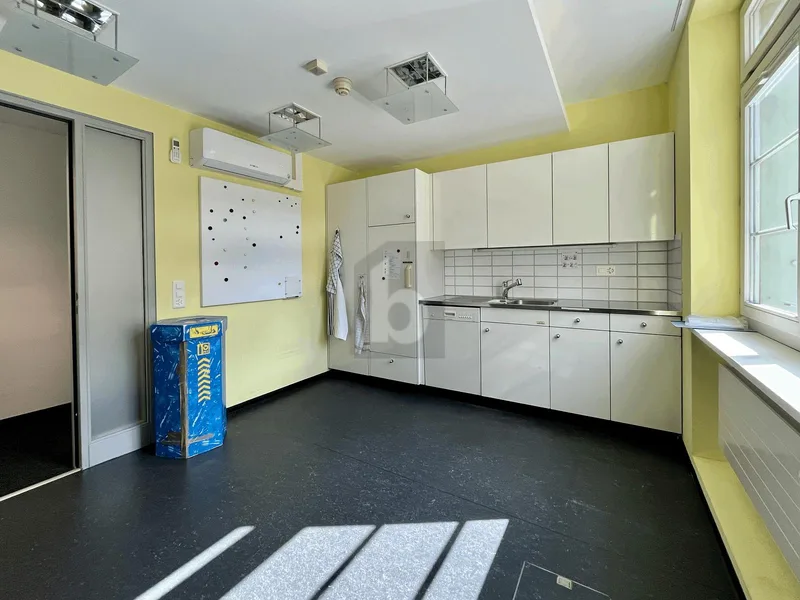 Commercial 7 rooms in Zürich — 4