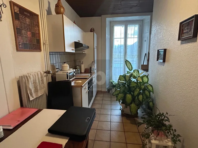 Apartment 3 rooms in La Chaux-de-Fonds — 3