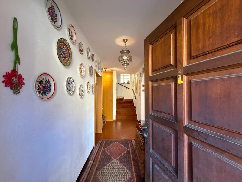 Maison / Villa 5.5 pièces à Torricella-Taverne — 5