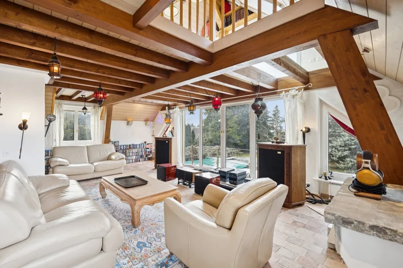 House / Villa 8 rooms in Cugy — 10