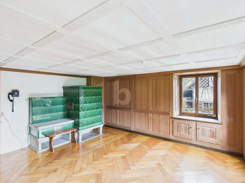 Haus / Villa 6.5 Zimmer in Stallikon — photo 5
