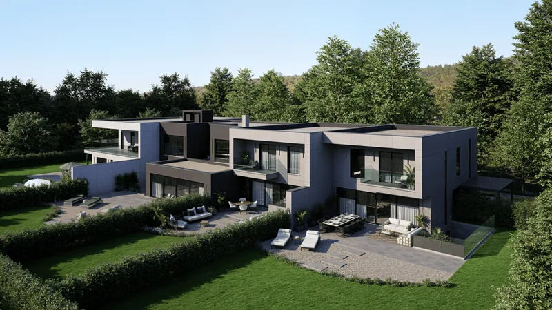 House / Villa 7 rooms in Conches — 8