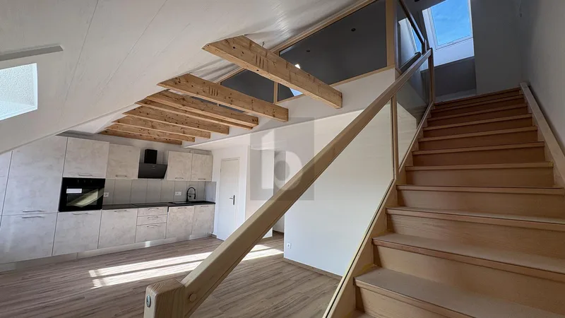 Apartment 3.5 rooms in La Chaux-de-Fonds — photo 3