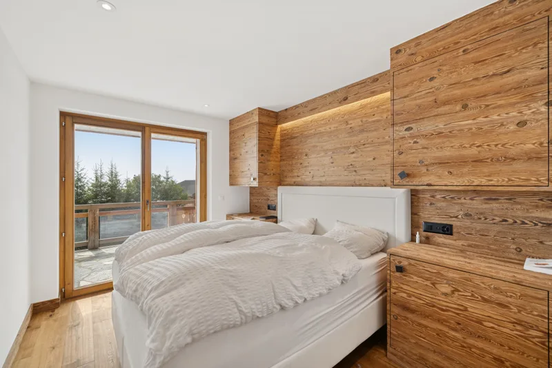 Appartement 5.5 pièces à Hérémence