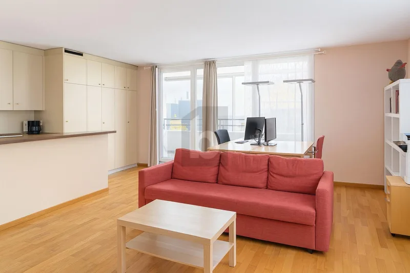 Commercial 1 rooms in Les Avouillons — 4