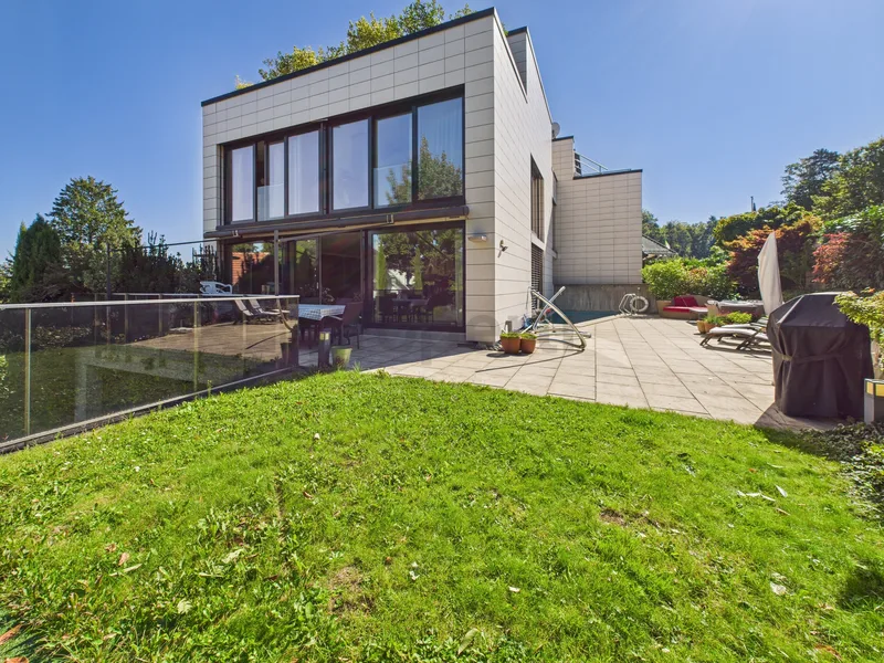 Maison / Villa 6.5 pièces à Rüschlikon — photo 2