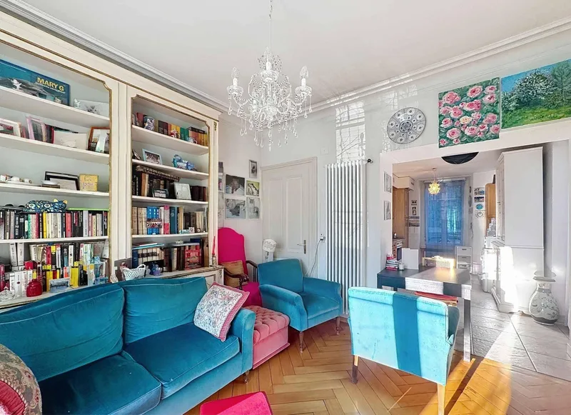 Wohnung 4.5 Zimmer in Clarens — photo 3
