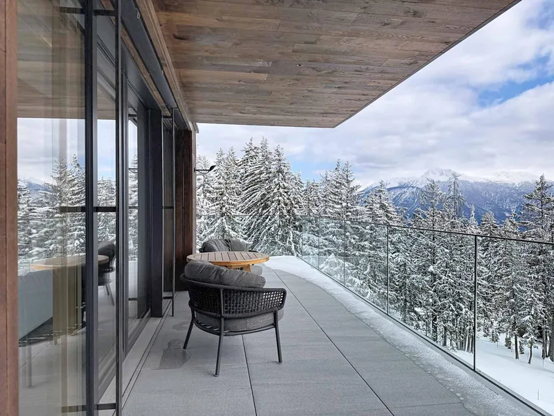 Appartement 3.5 pièces à Crans-Montana — 17