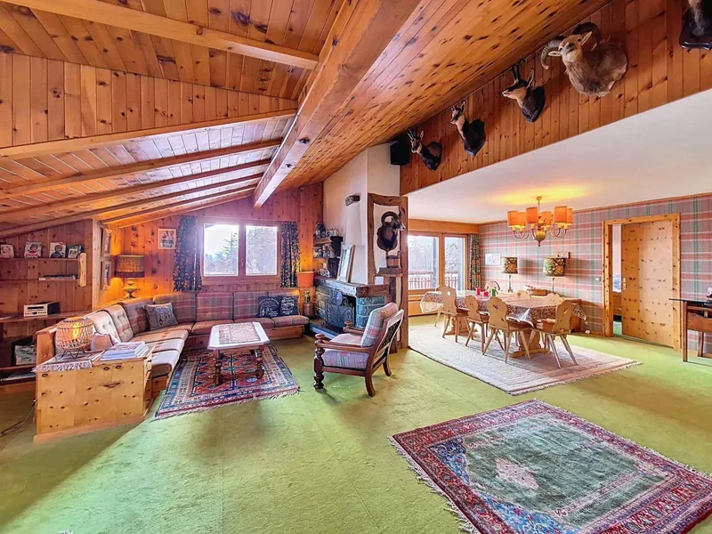 Appartement 5.5 pièces à Crans-Montana — 6