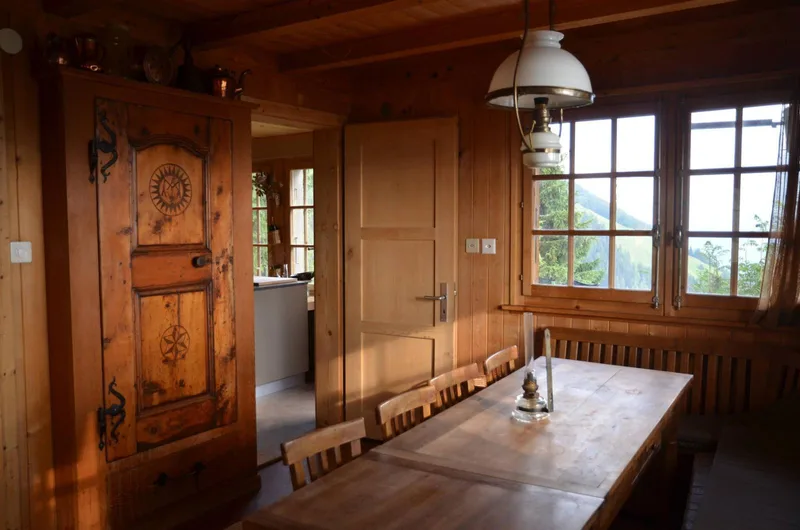 Maison / Villa 8 pièces à Clambin — 6
