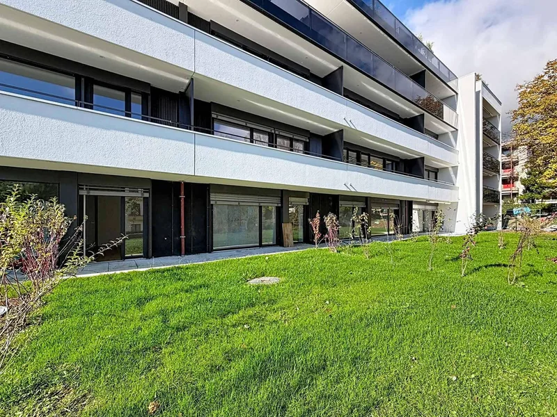 Appartement 3.5 pièces à Rolle — 11