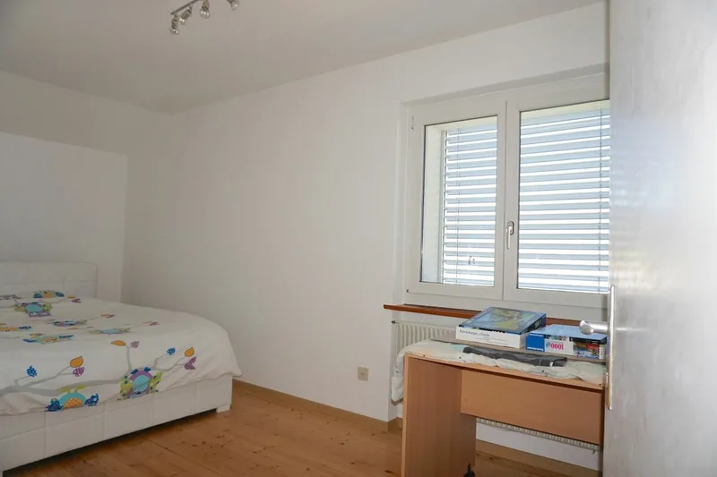 House / Villa 6.5 rooms in Rossemaison — 18