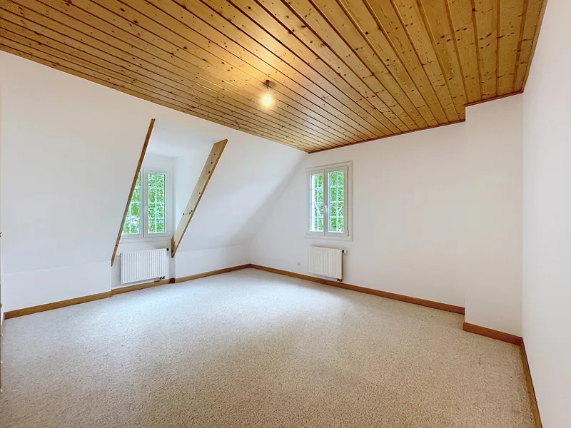 Maison / Villa 8.5 pièces à Caux — 14