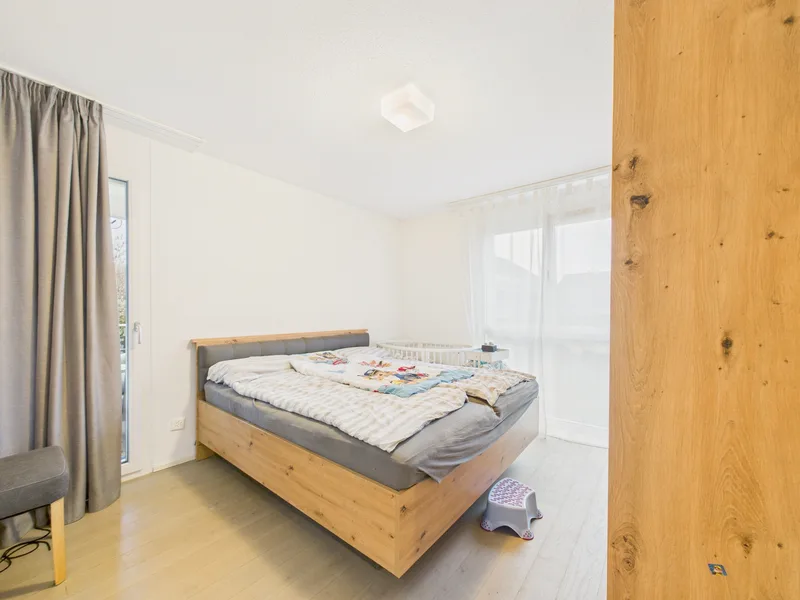 Wohnung 3.5 Zimmer in Rüdtligen-Alchenflüh — photo 4