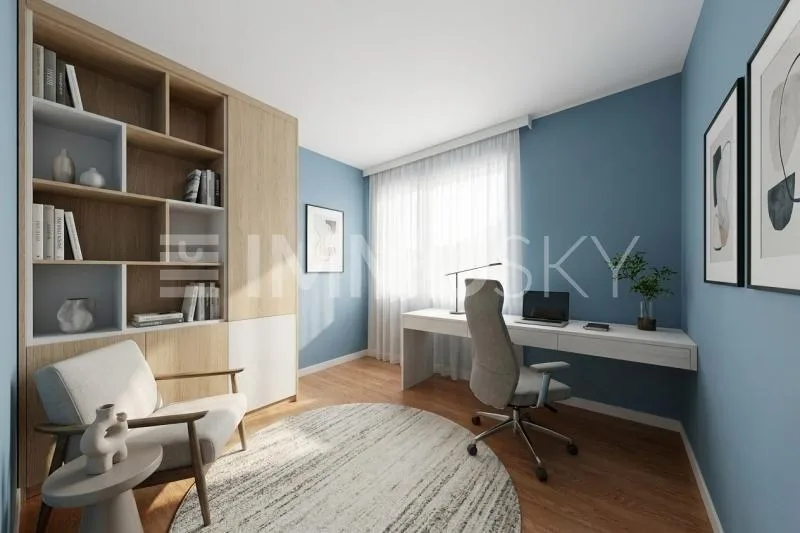 Appartement 4.5 pièces à Sion — 4