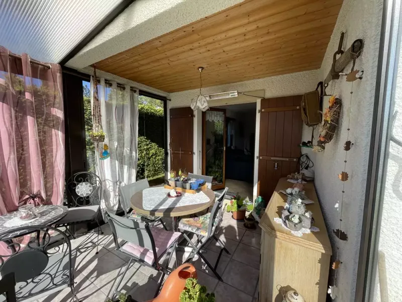 House / Villa 5.5 rooms in Courrendlin — 12