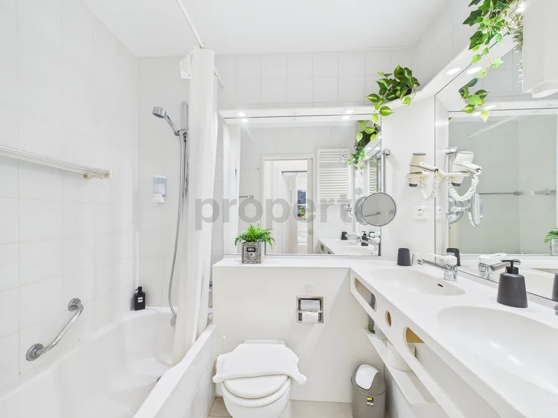 Appartement 2.5 pièces à Bissone — 6