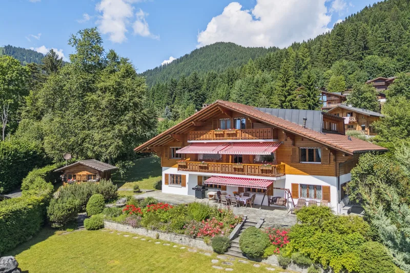 Maison / Villa 12 pièces à Domaine de la Forêt