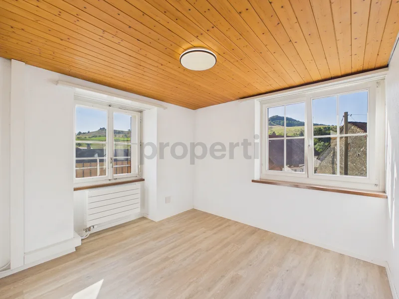 Apartment 4 rooms in Mettauertal — photo 6