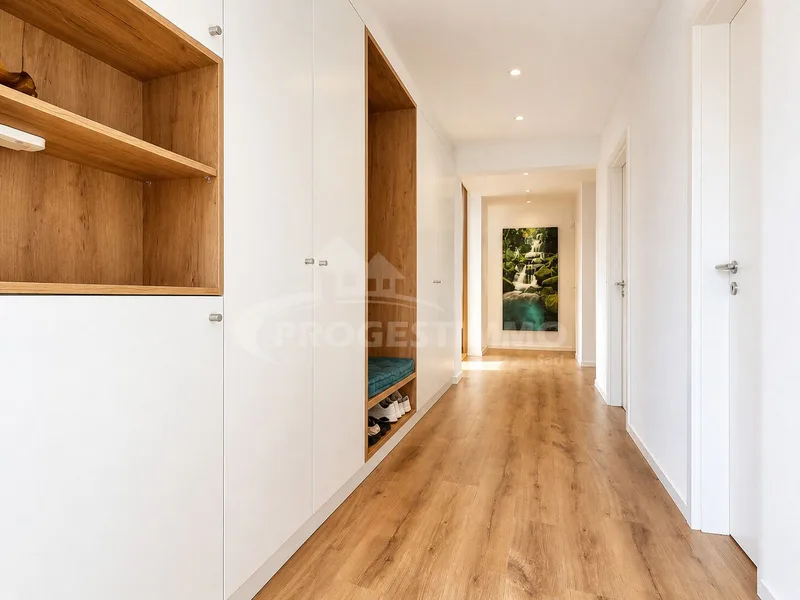 Wohnung 6.5 Zimmer in Ardon — photo 12