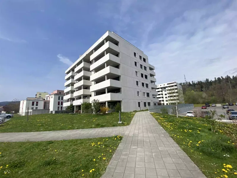 Wohnung 3.5 Zimmer in Haute-Sorne — photo 2