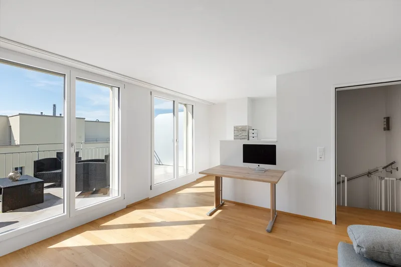 Haus / Villa 5.5 Zimmer in Winterthur — 10
