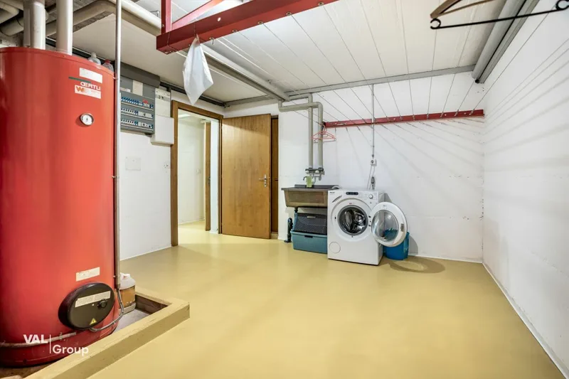 Maison / Villa 7.5 pièces à Stalden — 22