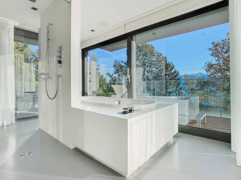Appartement 9.5 pièces à La Conversion — 8