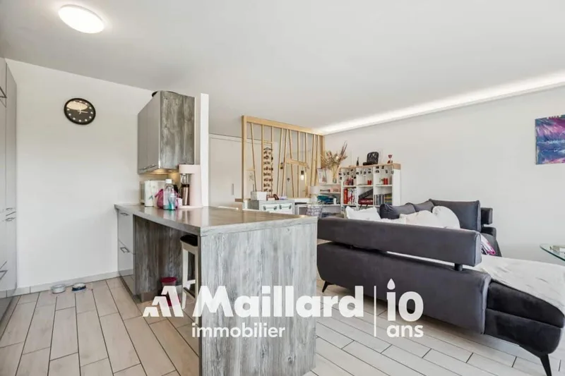 Apartment 3.5 rooms in La Grosse-Pierre — 4