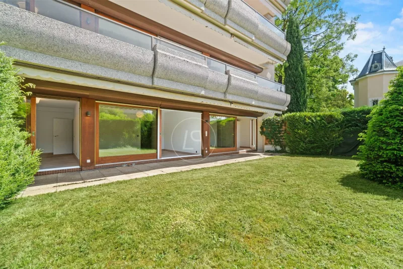 Apartment 6 rooms in Champel — 10