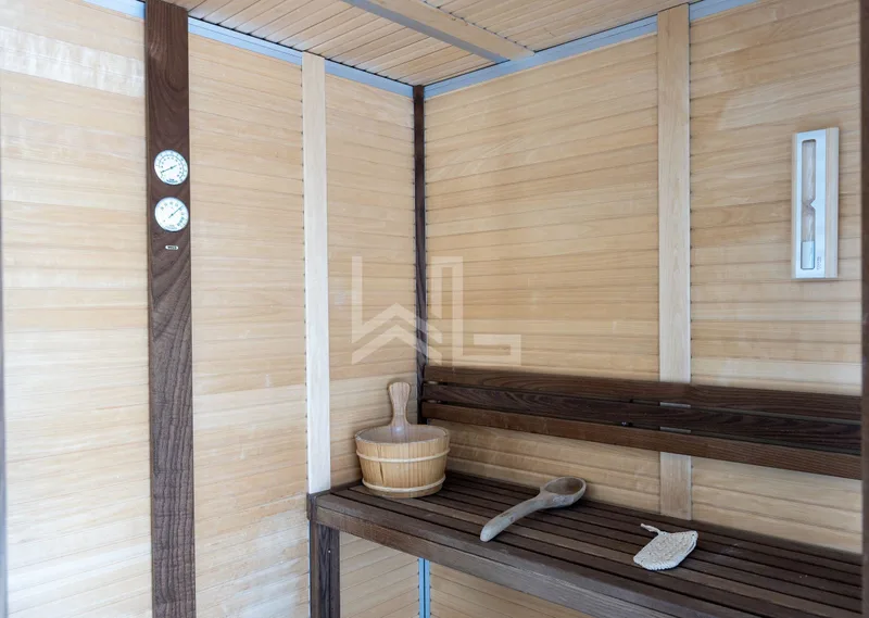 Wohnung 5.5 Zimmer in Nyon — 15