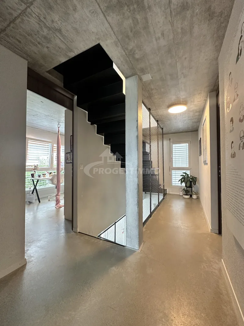 House / Villa 6.5 rooms in Centre — 6