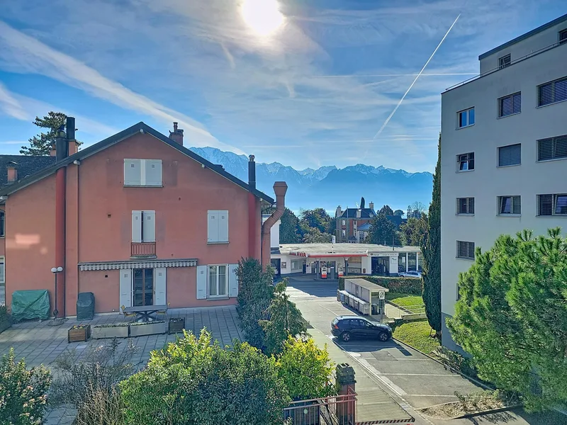 Appartement 4.5 pièces à Montreux — 12