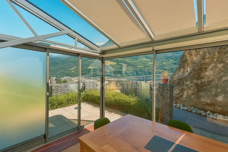 Appartement 3.5 pièces à Sion — 10