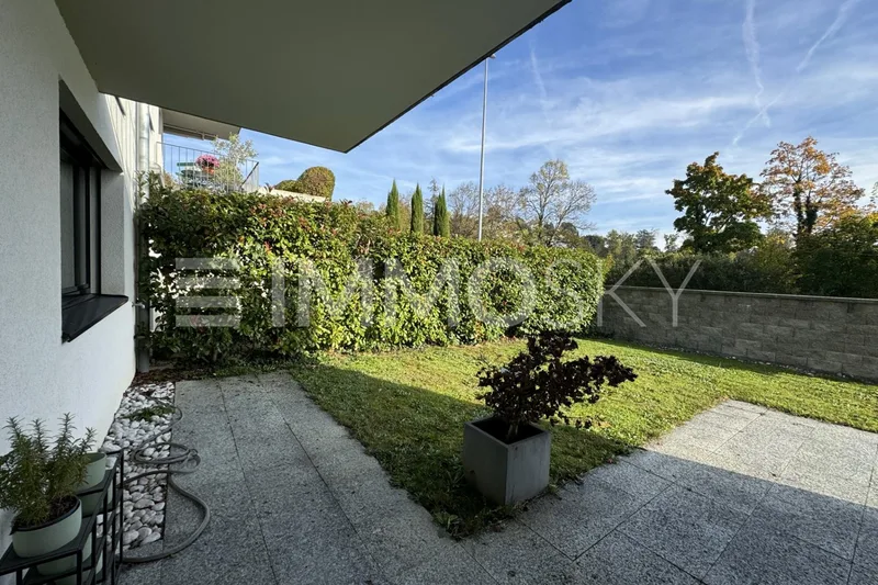 House / Villa 5.5 rooms in Pully — 7