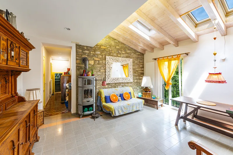 Maison / Villa 7 pièces à Brè sopra — 3