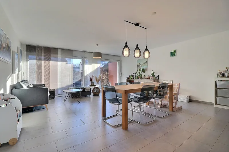 Appartement 5.5 pièces à Villeneuve — 3