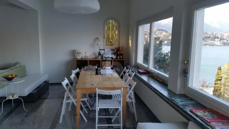 Maison / Villa 5.5 pièces à Paradiso — 5