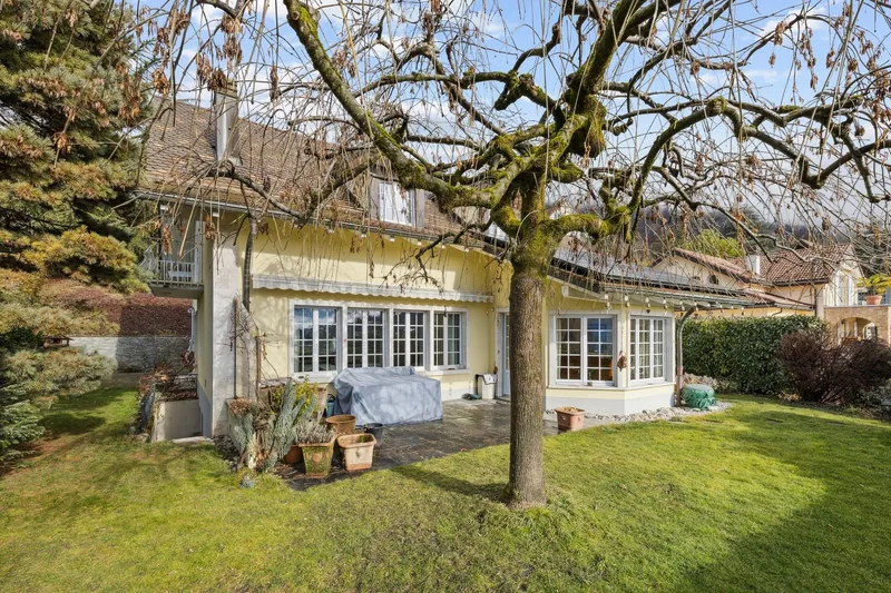 Maison / Villa 6.5 pièces à Blonay - Saint-Légier — 4