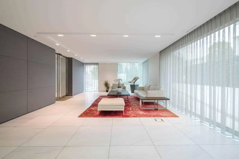 Appartement 4 pièces à Petit-Saconnex — 12