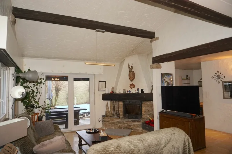 House / Villa 5.5 rooms in Courrendlin — 7