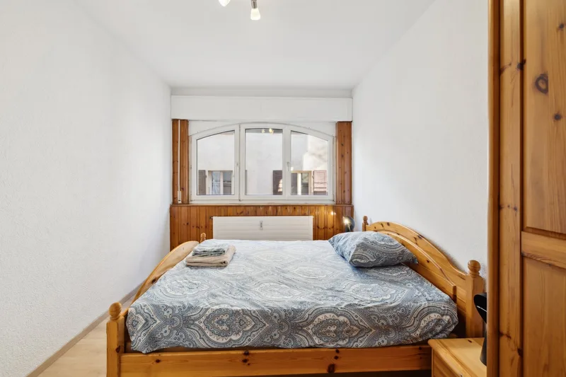 Appartement 4.5 pièces à Sion — 4