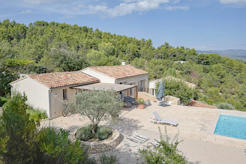 Maison / Villa 7 pièces à Monts de Vaucluse — photo 5
