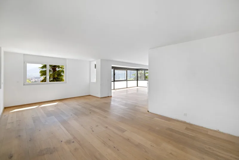 Appartement 4.5 pièces à Gravelone — 5