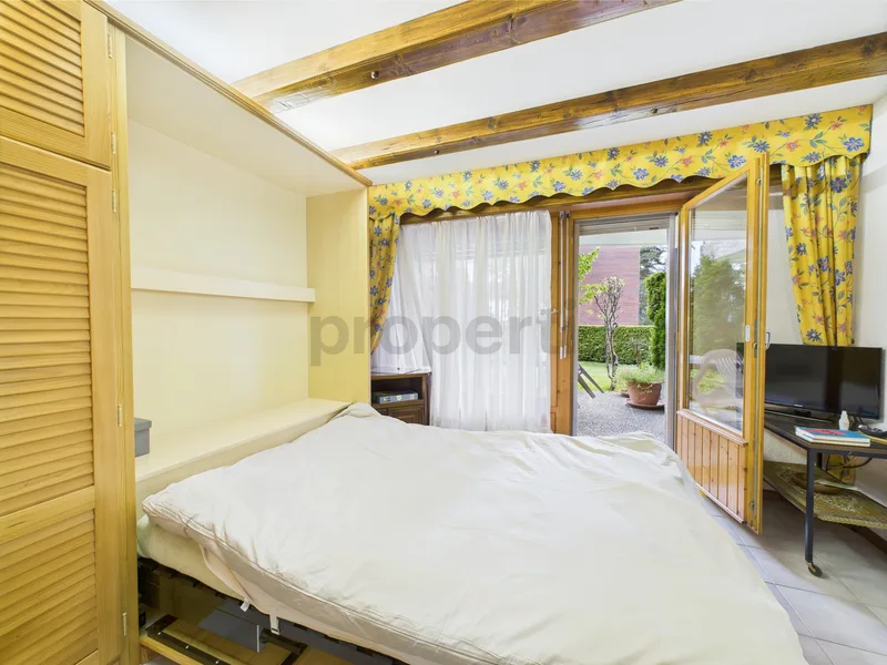 Appartement 2.5 pièces à Lens — 3