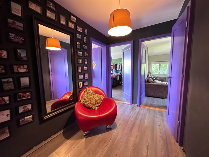 House / Villa 6.5 rooms in La Chaux-de-Fonds — 8